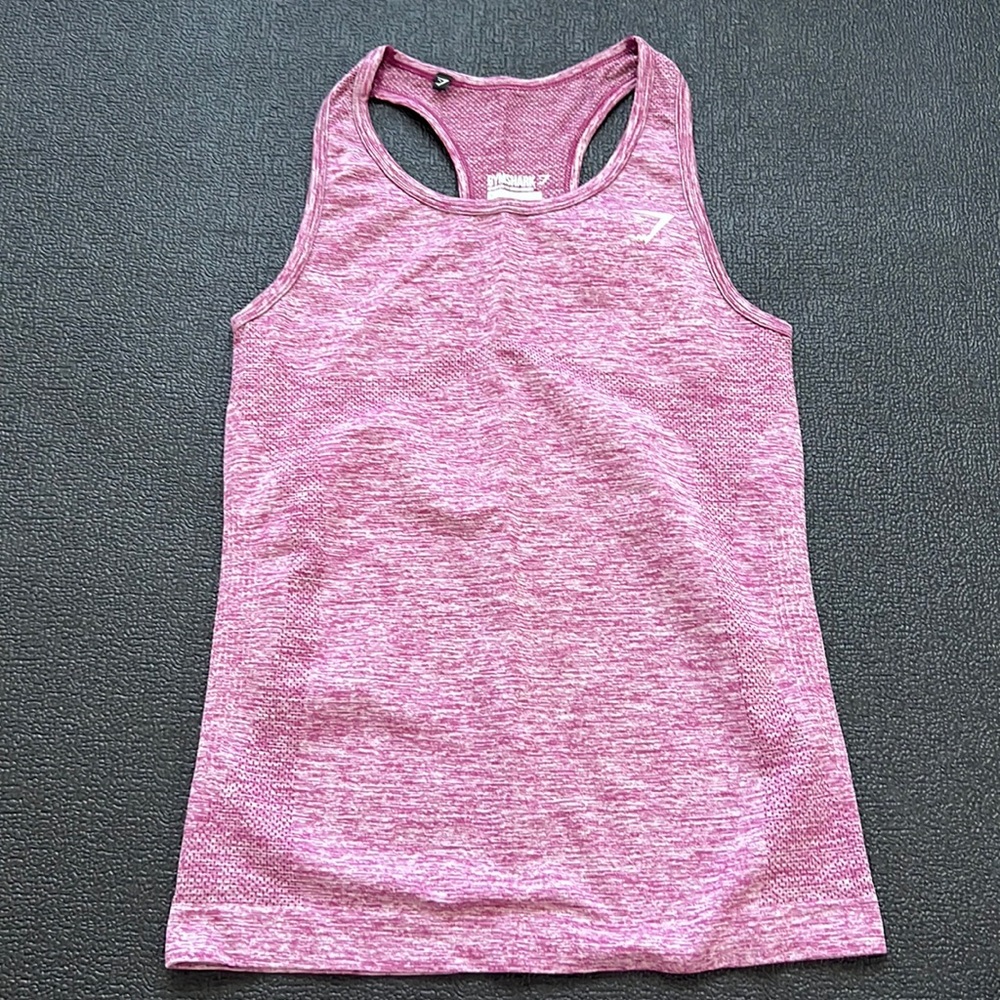 Gymshark Tank